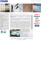 Mobile Screenshot of adk.be